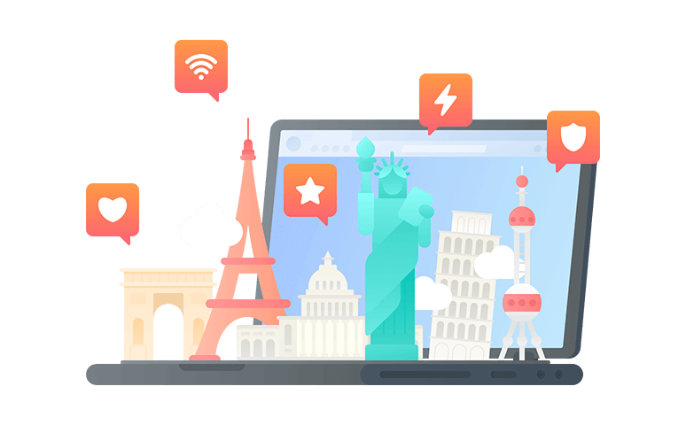 在危地马拉连接到中国vpn - 返华加速器