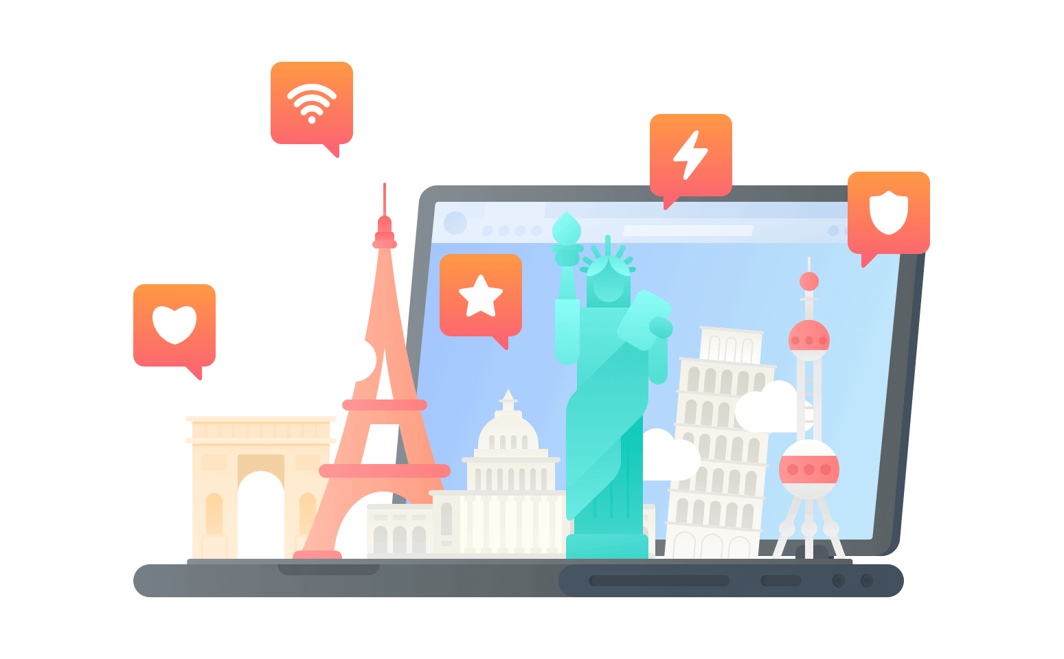 在危地马拉连接到中国vpn - 返华加速器